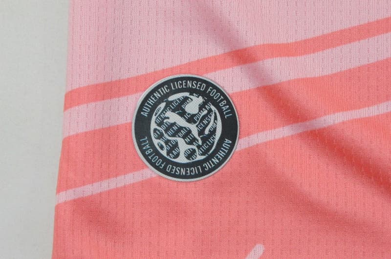 AAA(Thailand) Palermo 26/27 Home Soccer Jersey