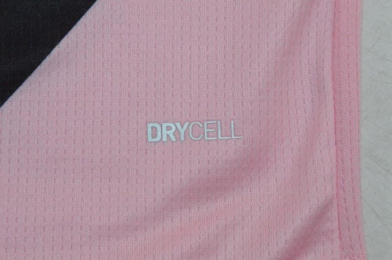 AAA(Thailand) Palermo 26/27 Home Soccer Jersey