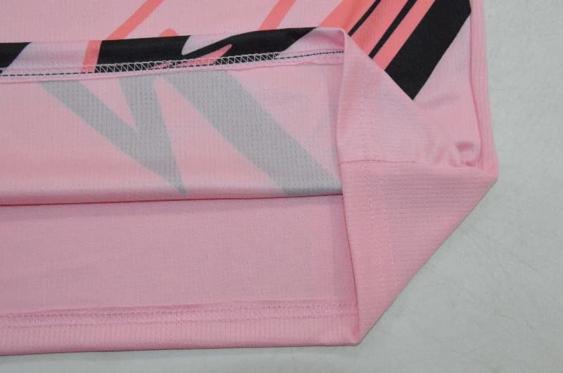 AAA(Thailand) Palermo 26/27 Home Soccer Jersey