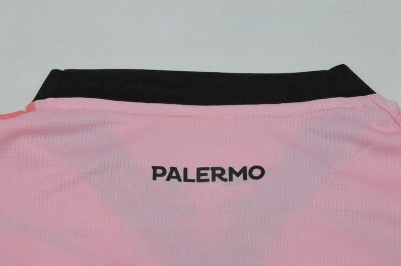 AAA(Thailand) Palermo 26/27 Home Soccer Jersey