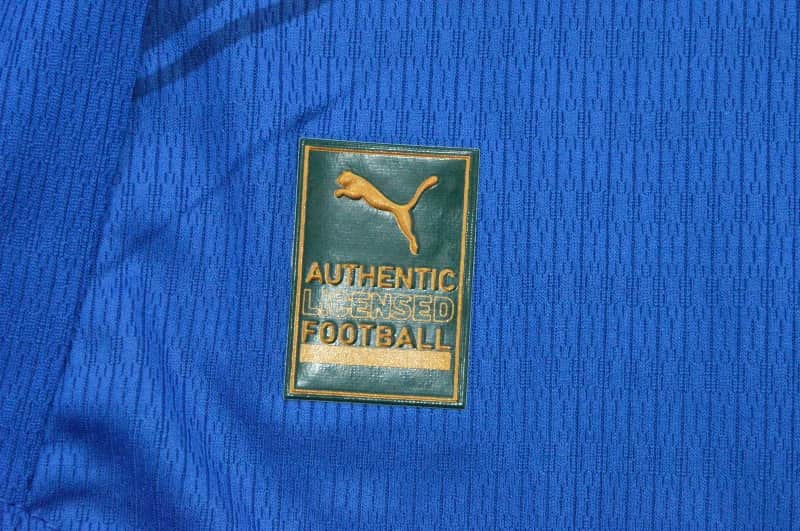 AAA(Thailand) Palmeiras 2026 Third Soccer Jersey