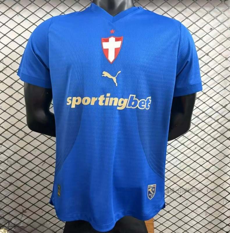 AAA(Thailand) Palmeiras 2026 Third Soccer Jersey (Player)