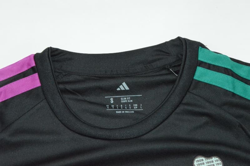 AAA(Thailand) Panathinaikos 26/27 Away Soccer Jersey