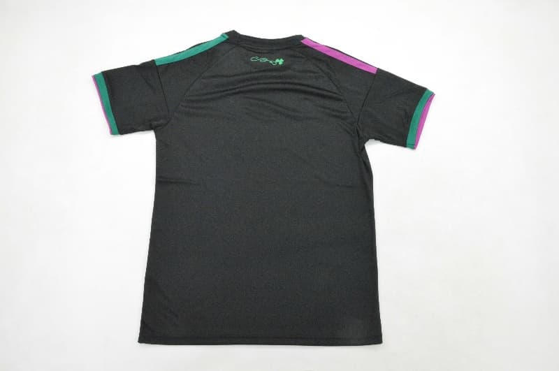 AAA(Thailand) Panathinaikos 26/27 Away Soccer Jersey