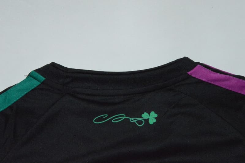 AAA(Thailand) Panathinaikos 26/27 Away Soccer Jersey