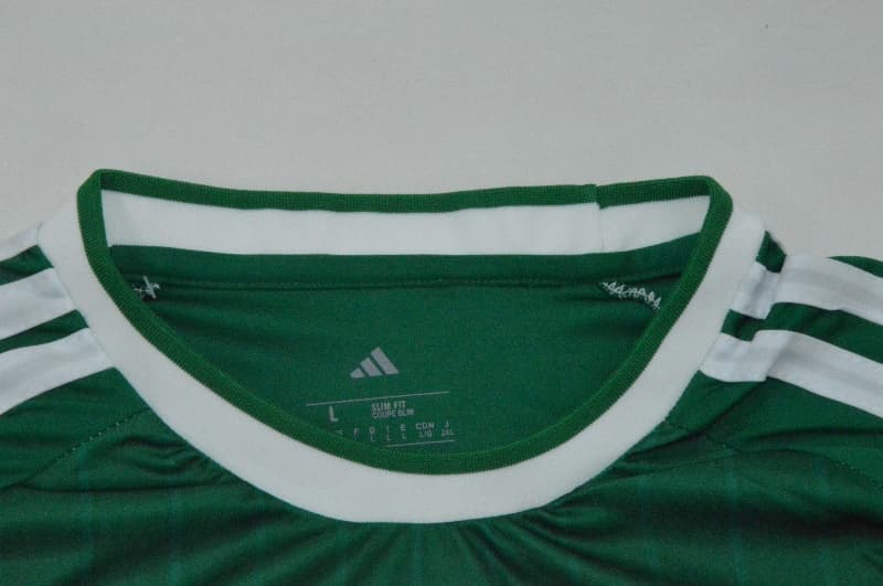 AAA(Thailand) Panathinaikos 26/27 Home Soccer Jersey