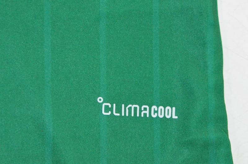 AAA(Thailand) Panathinaikos 26/27 Home Soccer Jersey