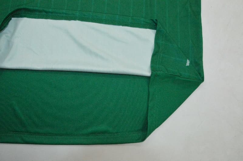 AAA(Thailand) Panathinaikos 26/27 Home Soccer Jersey