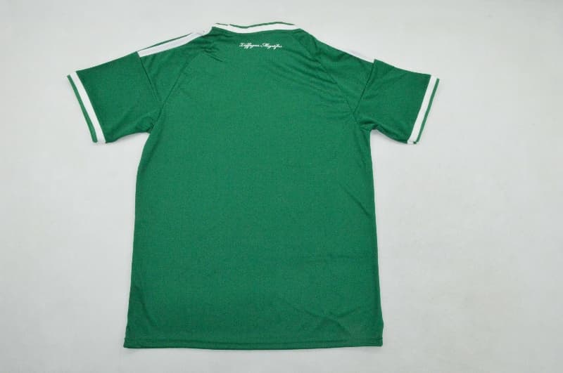 AAA(Thailand) Panathinaikos 26/27 Home Soccer Jersey