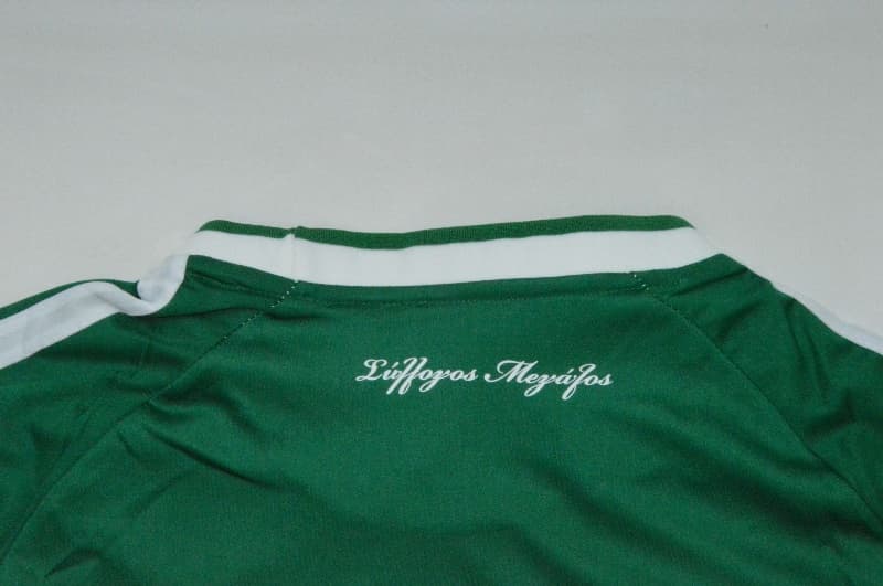 AAA(Thailand) Panathinaikos 26/27 Home Soccer Jersey