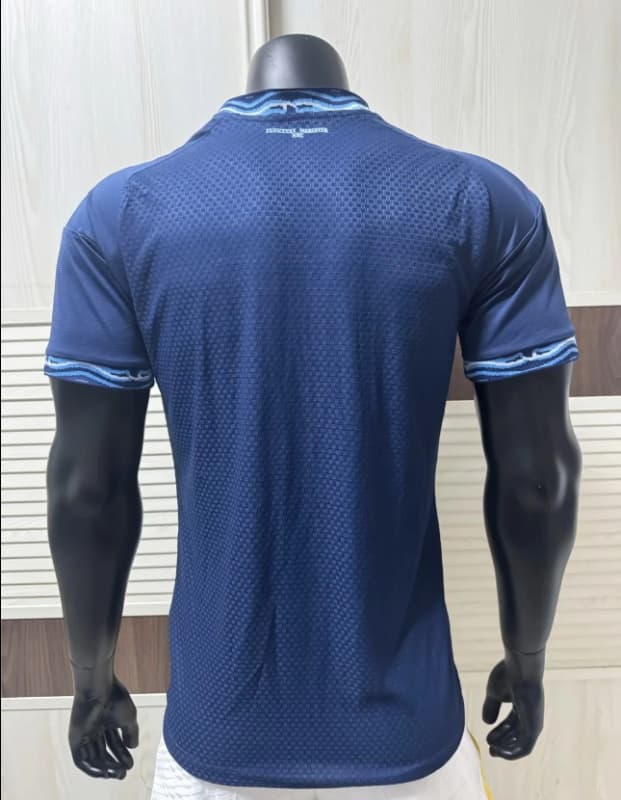 AAA(Thailand) Paris FC 26/27 Home Soccer Jersey (Player)