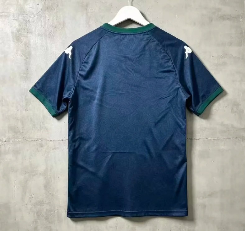 AAA(Thailand) Paris Red Star 26/27 Away Soccer Jersey