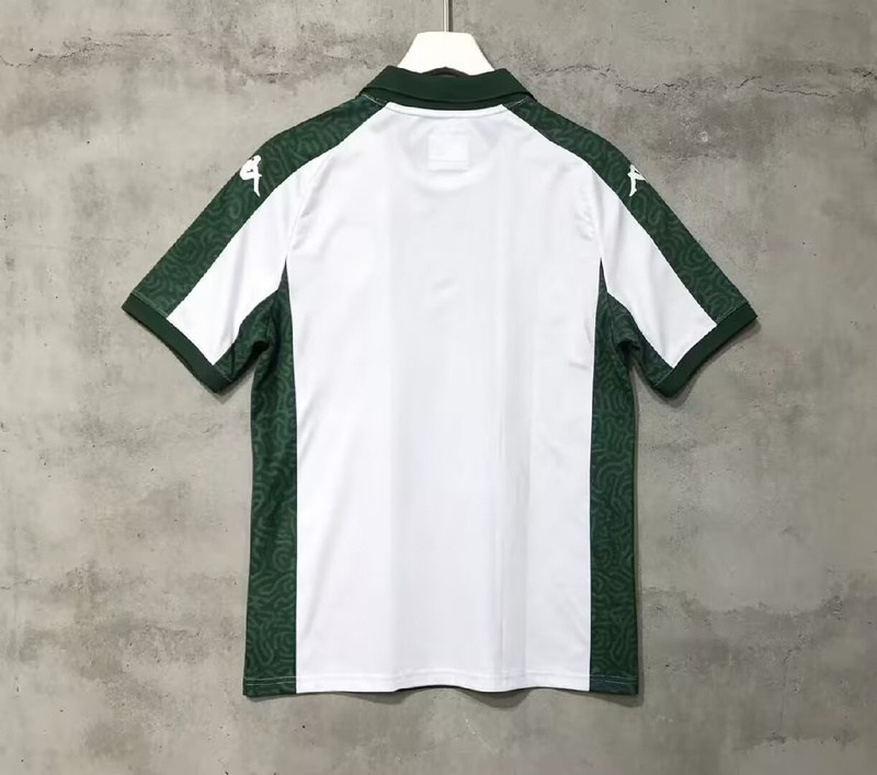 AAA(Thailand) Paris Red Star 26/27 Home Soccer Jersey