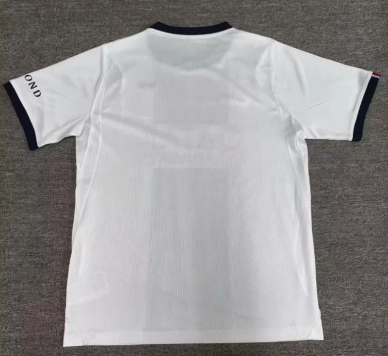 AAA(Thailand) Paris St German 26/27 Away Soccer Jersey (Leaked)