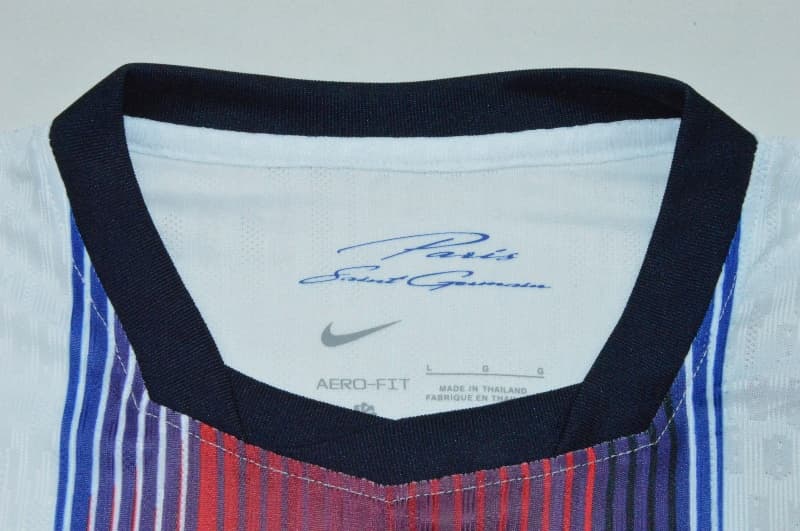 AAA(Thailand) Paris St German 26/27 Away Soccer Jersey (Player)