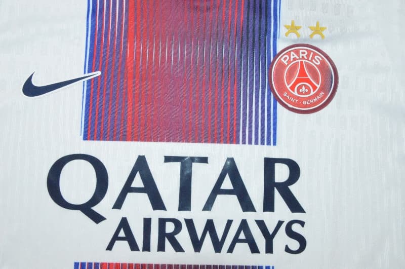 AAA(Thailand) Paris St German 26/27 Away Soccer Jersey (Player)