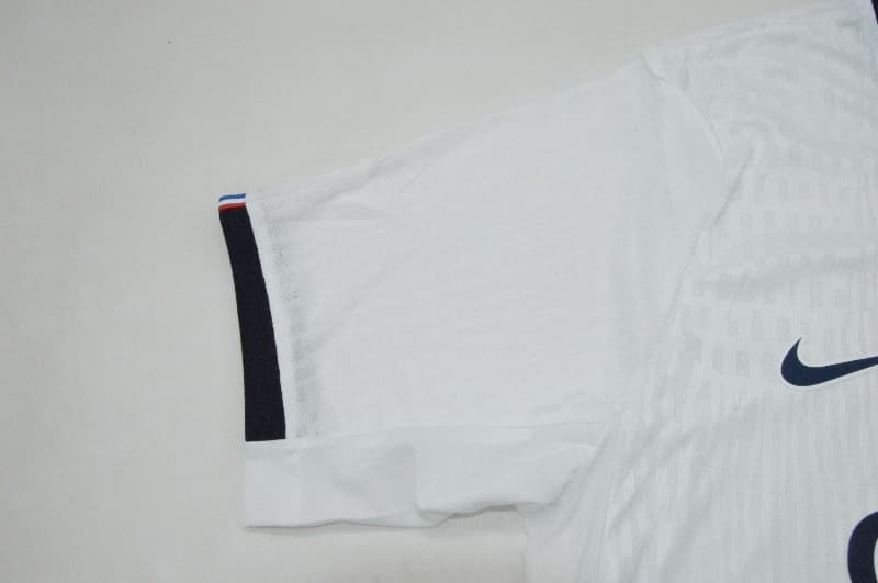 AAA(Thailand) Paris St German 26/27 Away Soccer Jersey (Player)
