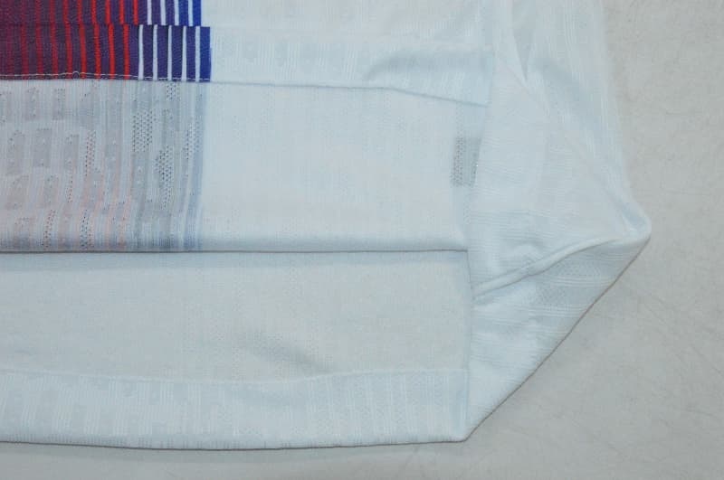 AAA(Thailand) Paris St German 26/27 Away Soccer Jersey (Player)