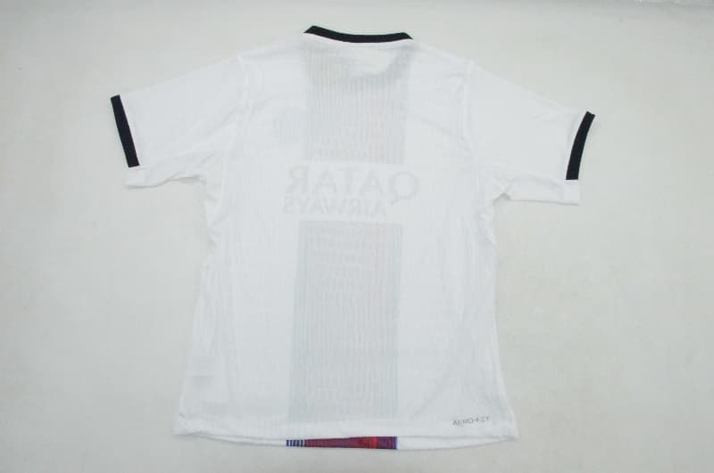AAA(Thailand) Paris St German 26/27 Away Soccer Jersey (Player)