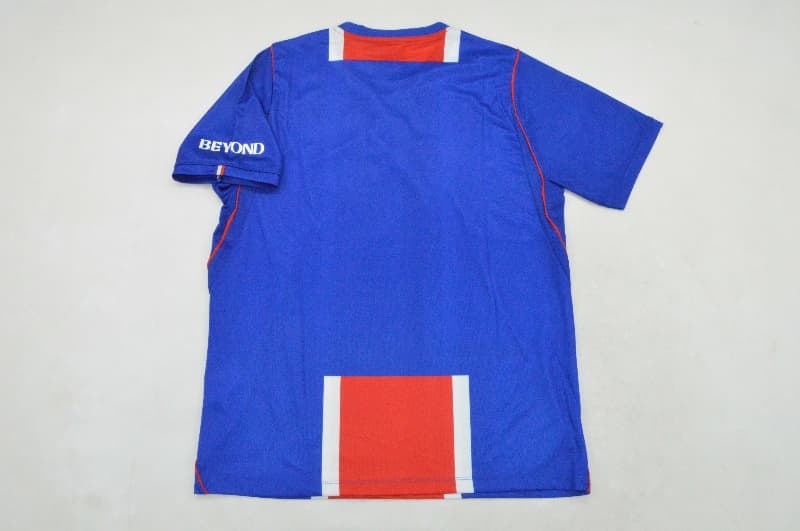 AAA(Thailand) Paris St German 26/27 Home Soccer Jersey