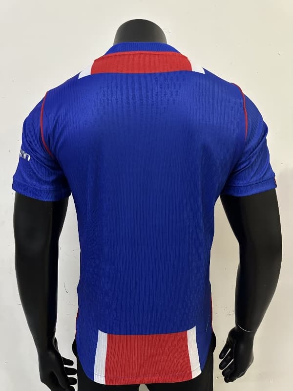 AAA(Thailand) Paris St German 26/27 Home Soccer Jersey (Player)