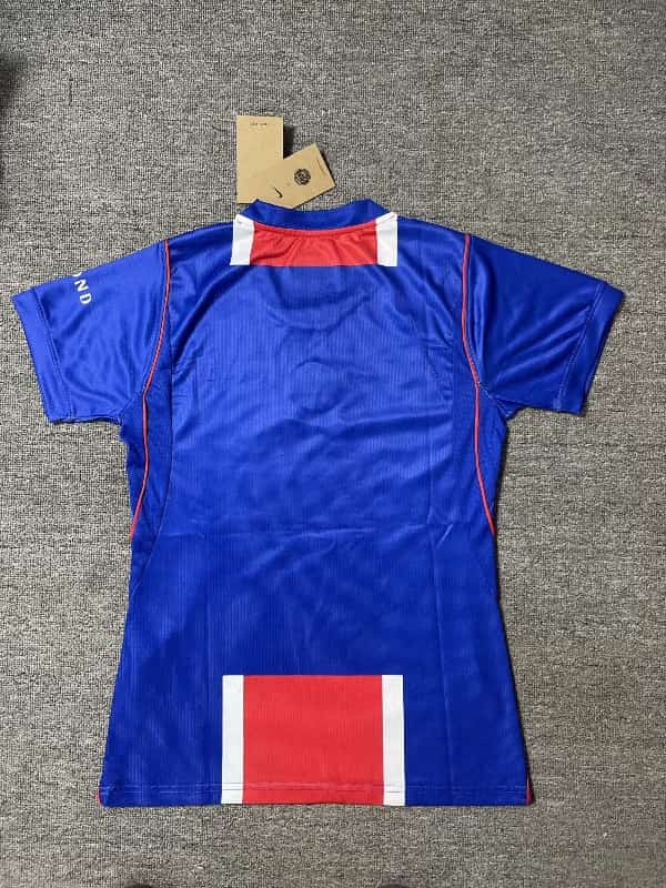 AAA(Thailand) Paris St German 26/27 Home Women Soccer Jersey