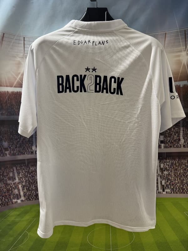 AAA(Thailand) Paris St German 26/27 Special Soccer Jersey 02