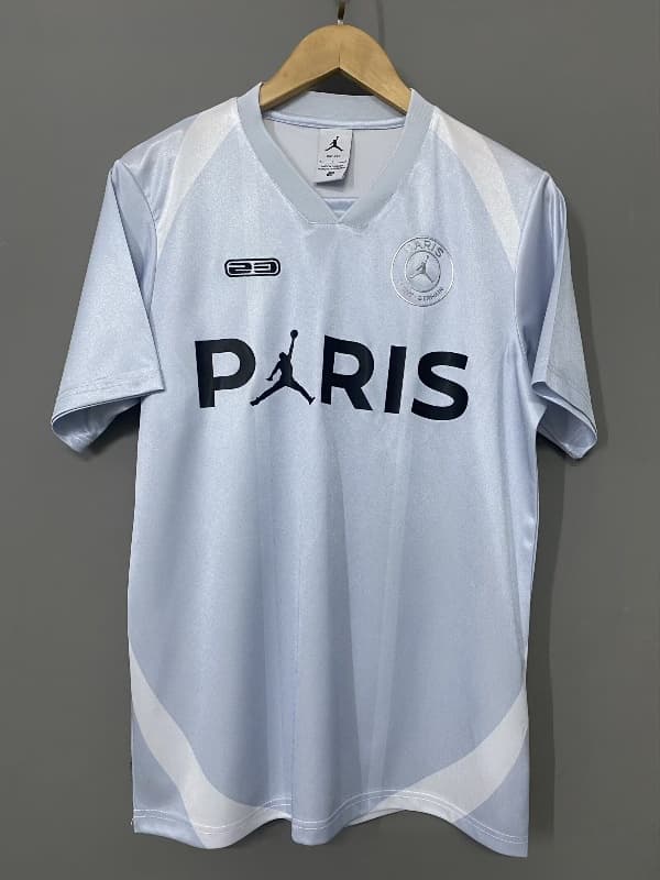 AAA(Thailand) Paris St Germain 26/27 Special Soccer Jersey 03