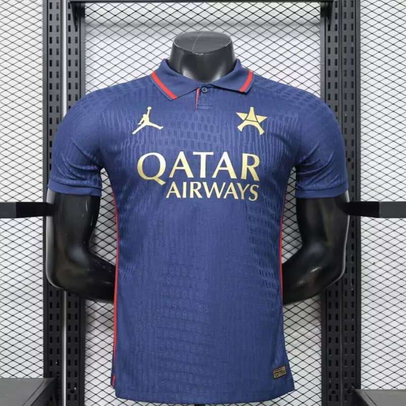 AAA(Thailand) Paris St German 26/27 Special Soccer Jersey (Player)