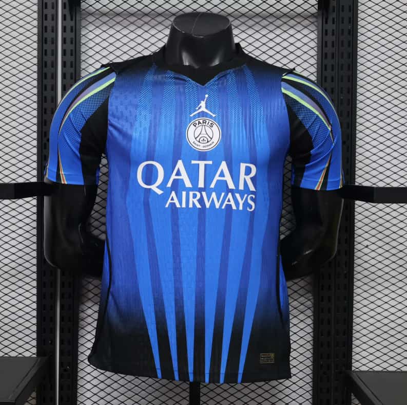 AAA(Thailand) Paris St Germain 26/27 Special Soccer Jersey (Player) 04