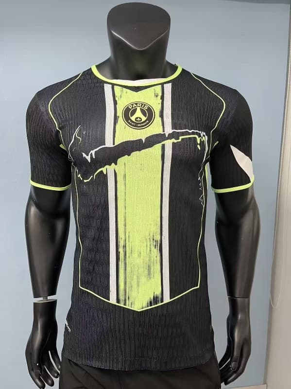 AAA(Thailand) Paris St Germain 26/27 Special Soccer Jersey (Player) 07