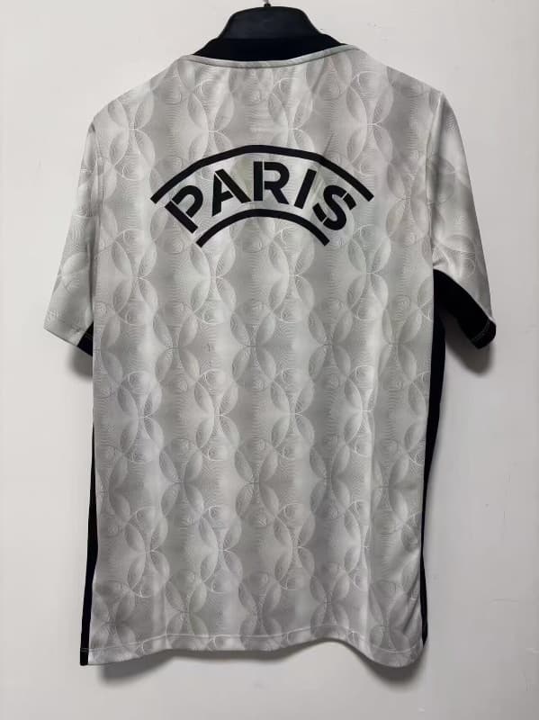 AAA(Thailand) Paris St German 26/27 Training Soccer Jersey 02