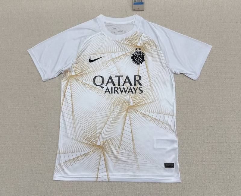 AAA(Thailand) Paris St Germain 26/27 Training Soccer Jersey 06 AAA(Thailand) Paris St Germain 26/27 Training Soccer Jersey 06