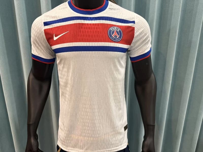 AAA(Thailand) Paris St German 26/27 Training Soccer Jersey (Player)