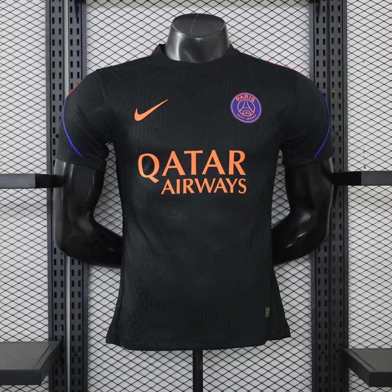 AAA(Thailand) Paris St Germain 26/27 Training Soccer Jersey (Player) 06 AAA(Thailand) Paris St Germain 26/27 Training Soccer Jersey (Player) 06