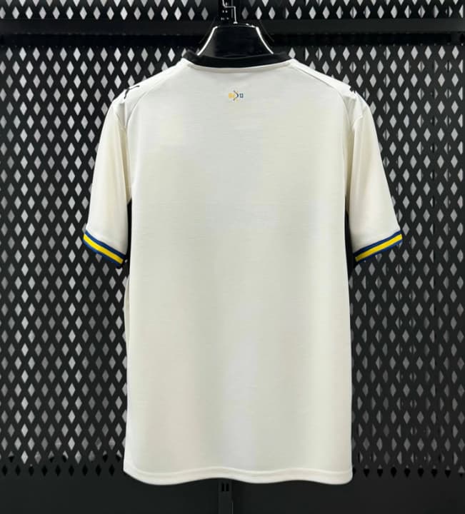 AAA(Thailand) Parma 26/27 Home Soccer Jersey