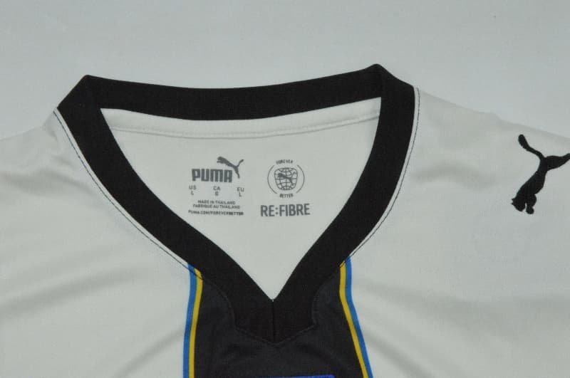 AAA(Thailand) Parma 26/27 Home Soccer Jersey