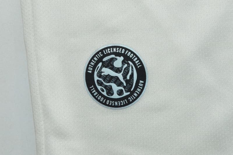 AAA(Thailand) Parma 26/27 Home Soccer Jersey