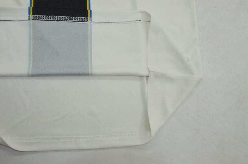 AAA(Thailand) Parma 26/27 Home Soccer Jersey