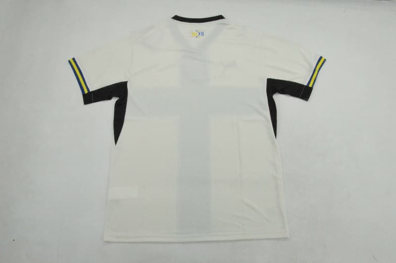 AAA(Thailand) Parma 26/27 Home Soccer Jersey