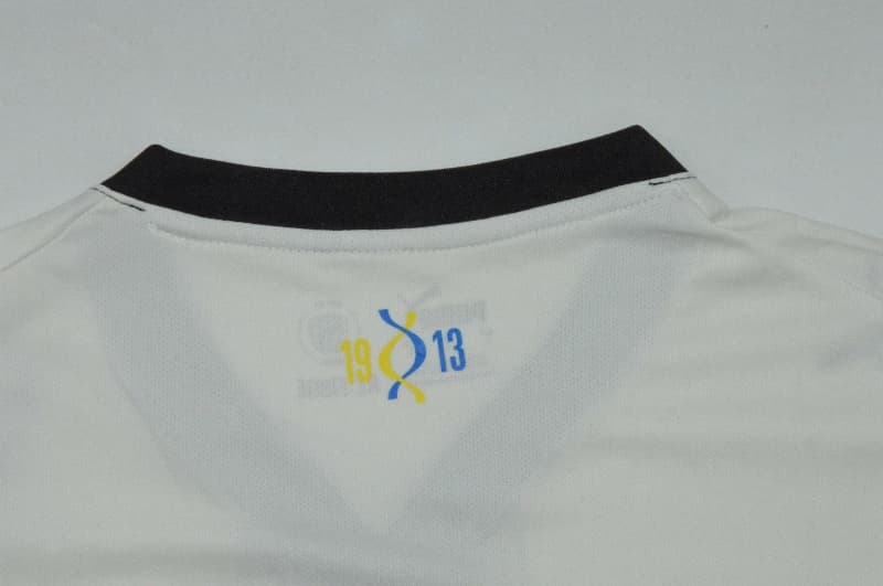 AAA(Thailand) Parma 26/27 Home Soccer Jersey