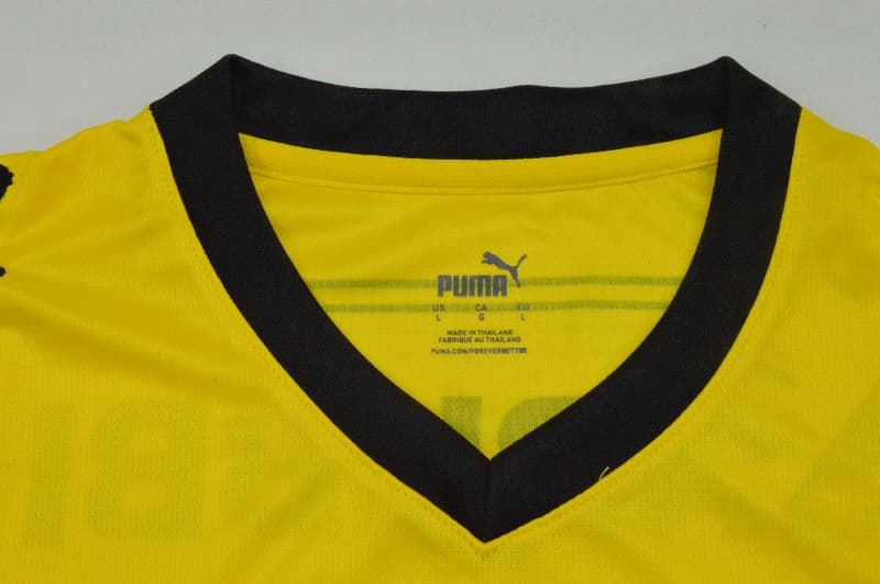 AAA(Thailand) Penarol 2026 Away Soccer Jersey