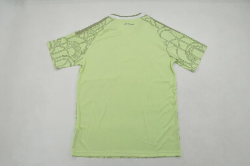 AAA(Thailand) Portland Timbers 2026 Away Soccer Jersey