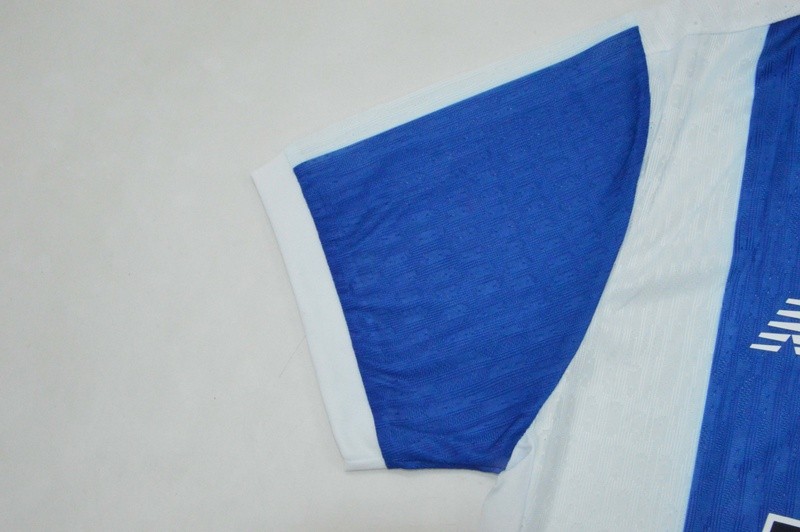 AAA(Thailand) Porto 26/27 Home Soccer Jersey (Player)