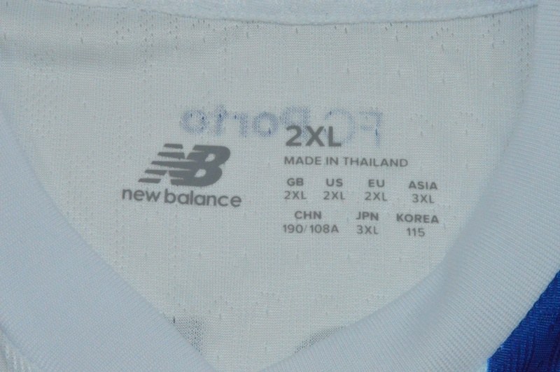 AAA(Thailand) Porto 26/27 Home Soccer Jersey (Player)