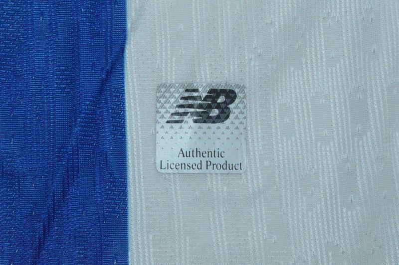AAA(Thailand) Porto 26/27 Home Soccer Jersey (Player)