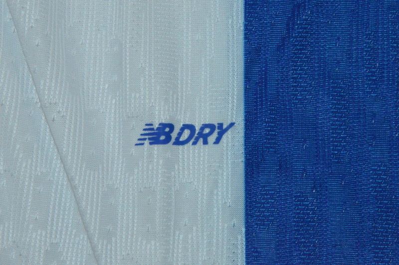 AAA(Thailand) Porto 26/27 Home Soccer Jersey (Player)