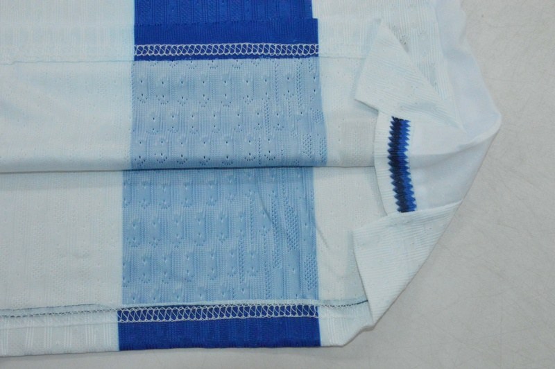 AAA(Thailand) Porto 26/27 Home Soccer Jersey (Player)