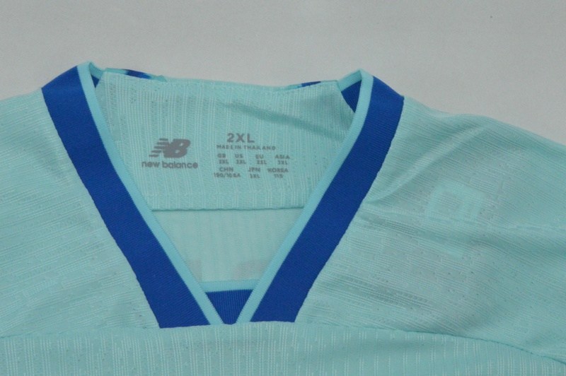 AAA(Thailand) Porto 26/27 Third Soccer Jersey (Player)
