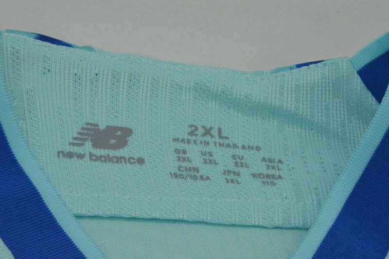 AAA(Thailand) Porto 26/27 Third Soccer Jersey (Player)